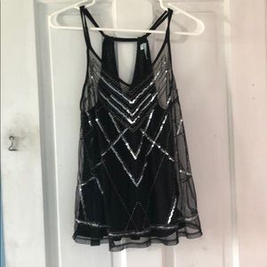 Maurices Dress Top